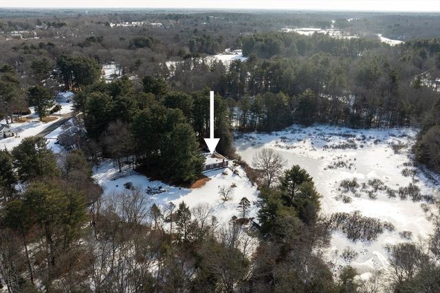 115 Kennedy Rd, Stoughton, MA 02072