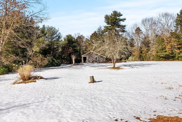 115 Kennedy Rd, Stoughton, MA 02072