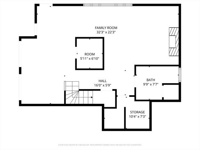 115 Kennedy Rd, Stoughton, MA 02072