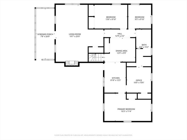 115 Kennedy Rd, Stoughton, MA 02072