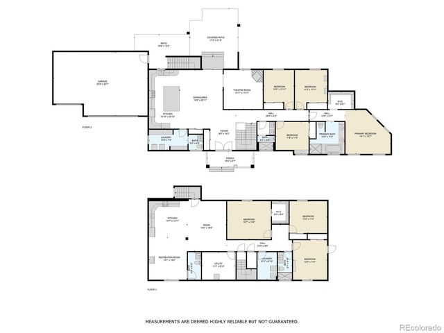 4910 W 73rd Ave, Westminster, CO 80030