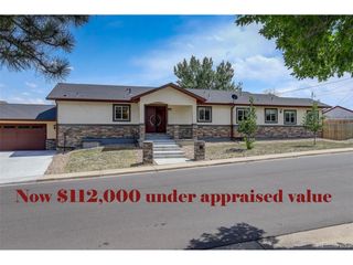 4910 W 73rd Ave, Westminster, CO 80030