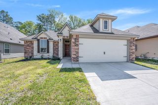106 Alessandra Way, Huntsville, TX 77320