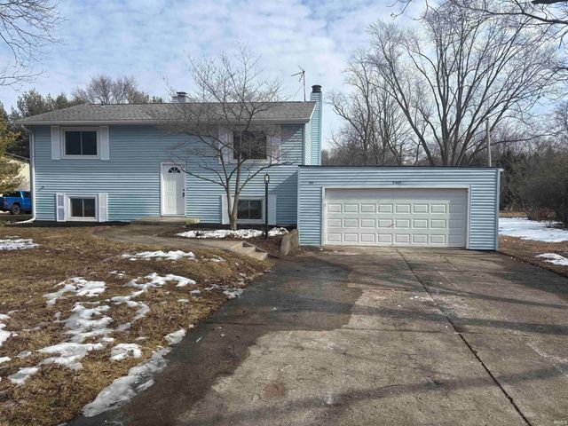 5305 Westbreeze Trail, Fort Wayne, IN 46804