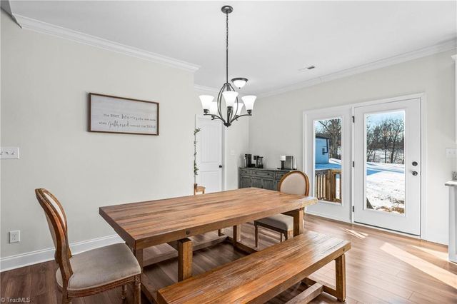 1165 Flinty Knoll Road, Pinnacle, NC 27043