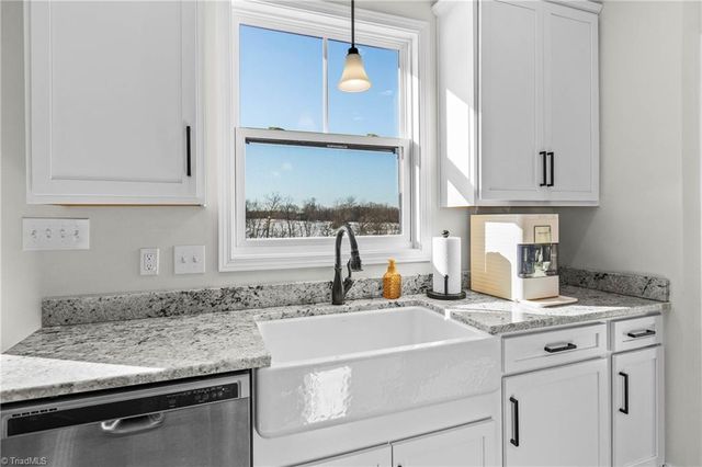 1165 Flinty Knoll Road, Pinnacle, NC 27043