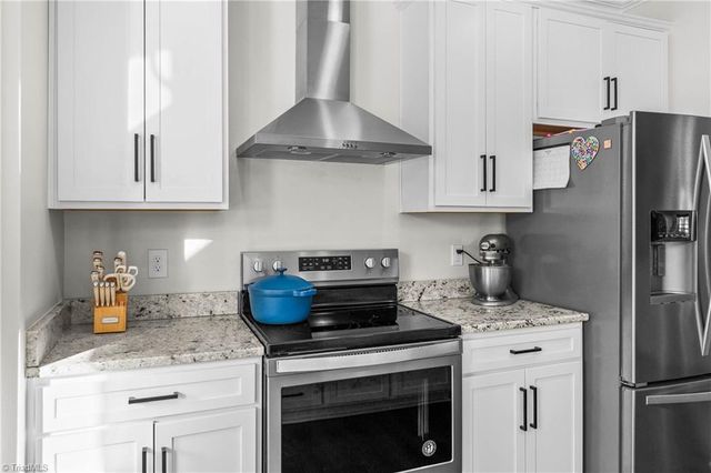 1165 Flinty Knoll Road, Pinnacle, NC 27043