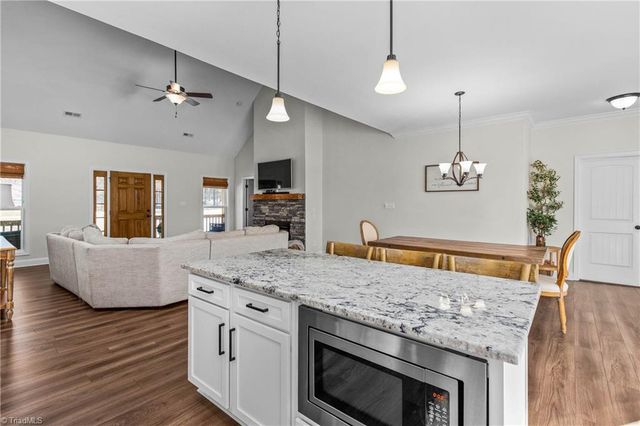 1165 Flinty Knoll Road, Pinnacle, NC 27043