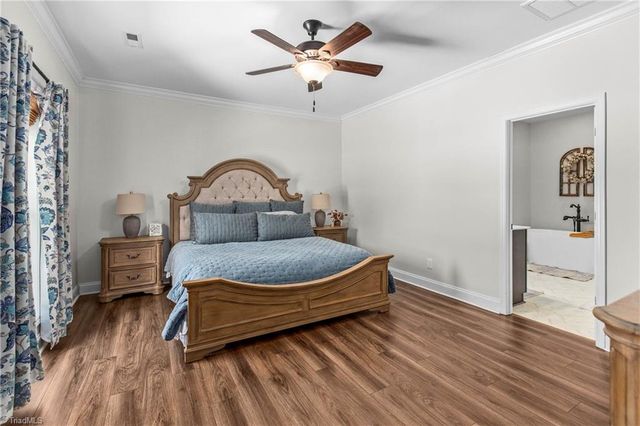 1165 Flinty Knoll Road, Pinnacle, NC 27043