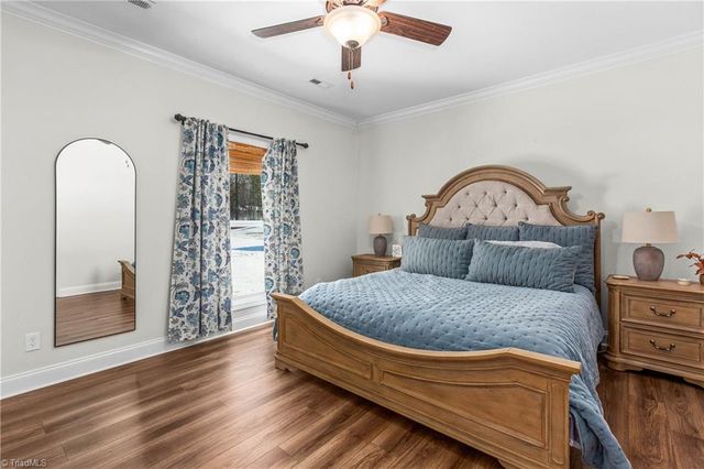 1165 Flinty Knoll Road, Pinnacle, NC 27043