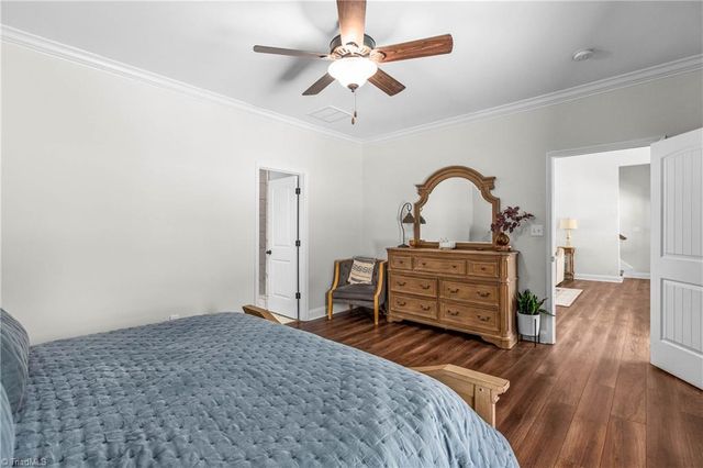 1165 Flinty Knoll Road, Pinnacle, NC 27043