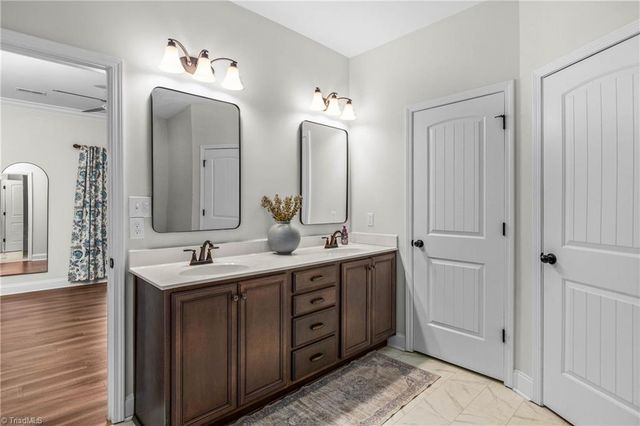 1165 Flinty Knoll Road, Pinnacle, NC 27043