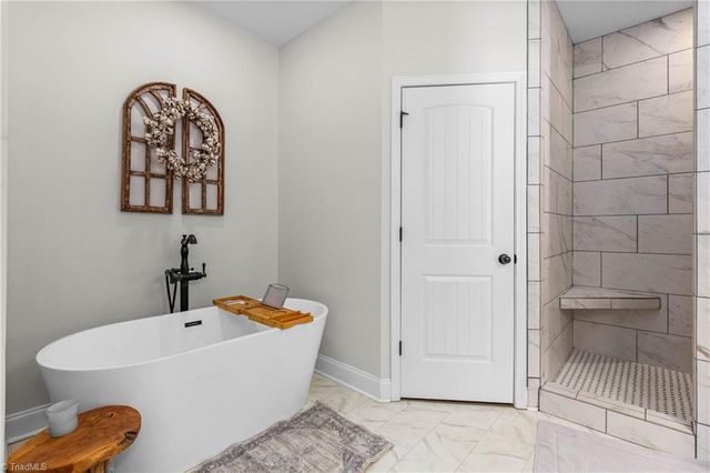 1165 Flinty Knoll Road, Pinnacle, NC 27043