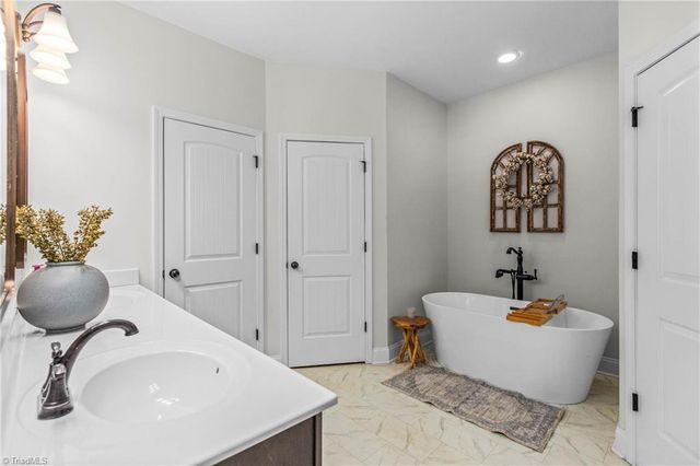 1165 Flinty Knoll Road, Pinnacle, NC 27043