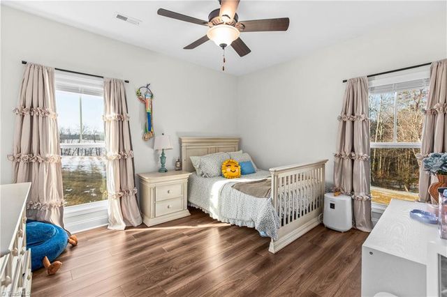 1165 Flinty Knoll Road, Pinnacle, NC 27043