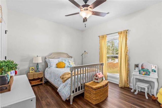 1165 Flinty Knoll Road, Pinnacle, NC 27043