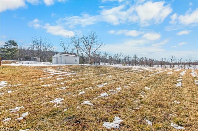 1165 Flinty Knoll Road, Pinnacle, NC 27043