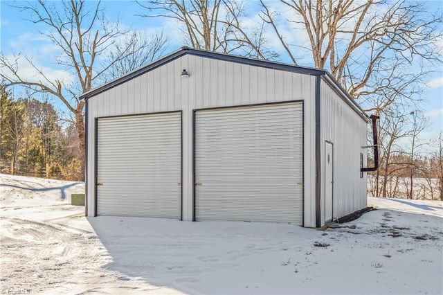 1165 Flinty Knoll Road, Pinnacle, NC 27043