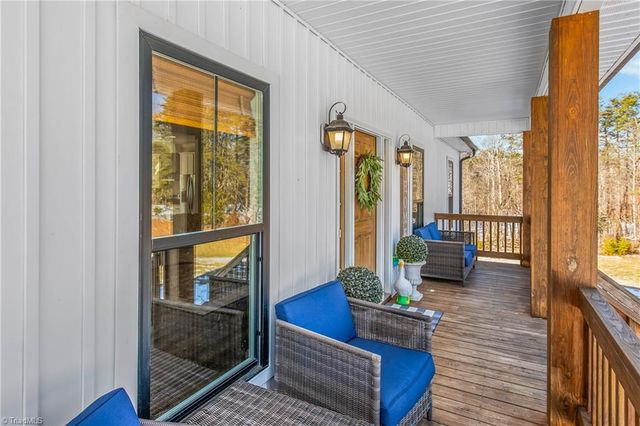 1165 Flinty Knoll Road, Pinnacle, NC 27043