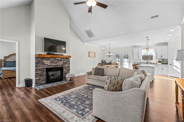 1165 Flinty Knoll Road, Pinnacle, NC 27043