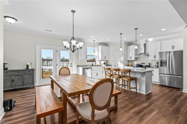 1165 Flinty Knoll Road, Pinnacle, NC 27043