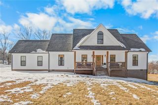 1165 Flinty Knoll Road, Pinnacle, NC 27043