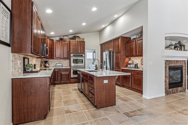 16464 E Blackthorn Way, Parker, CO 80134