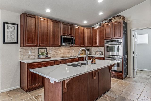 16464 E Blackthorn Way, Parker, CO 80134