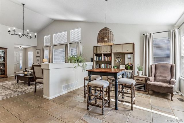 16464 E Blackthorn Way, Parker, CO 80134