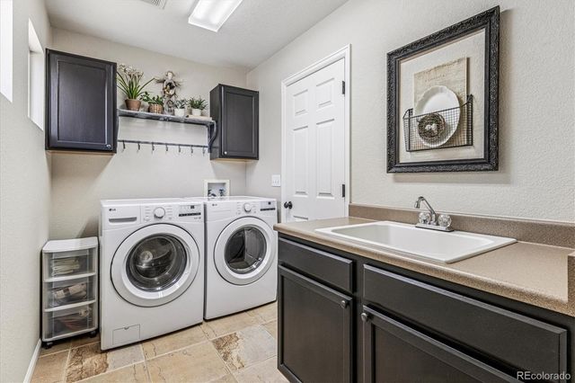 16464 E Blackthorn Way, Parker, CO 80134