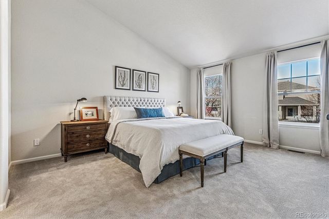 16464 E Blackthorn Way, Parker, CO 80134