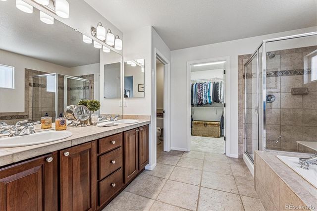 16464 E Blackthorn Way, Parker, CO 80134