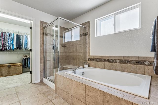 16464 E Blackthorn Way, Parker, CO 80134