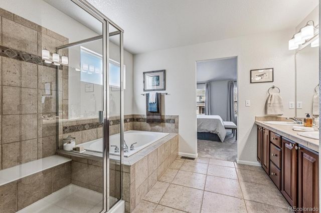 16464 E Blackthorn Way, Parker, CO 80134