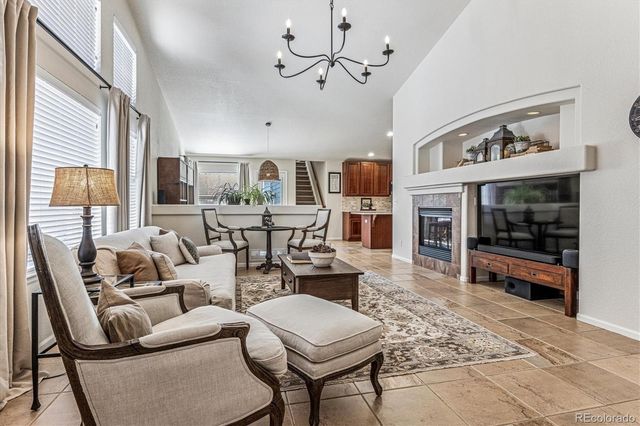 16464 E Blackthorn Way, Parker, CO 80134