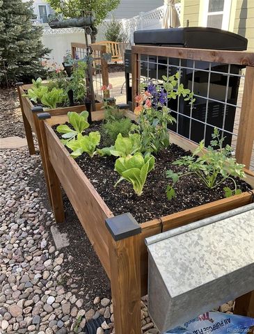 16464 E Blackthorn Way, Parker, CO 80134