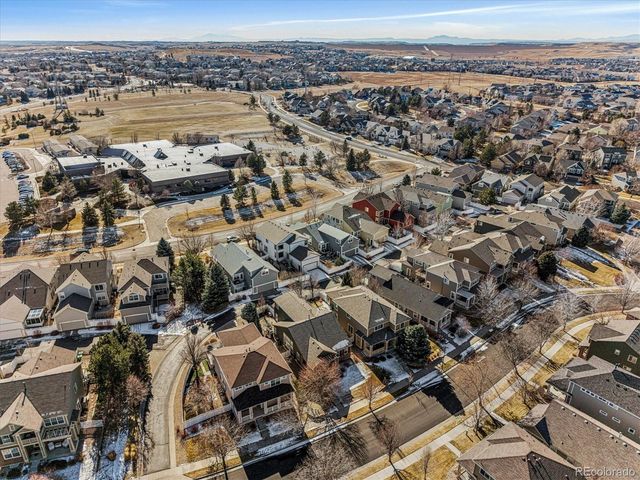16464 E Blackthorn Way, Parker, CO 80134