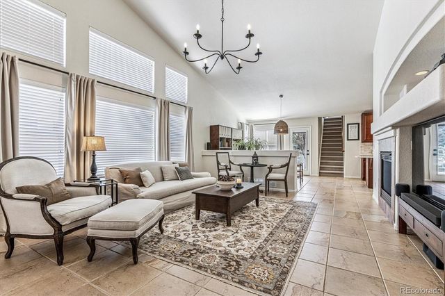 16464 E Blackthorn Way, Parker, CO 80134