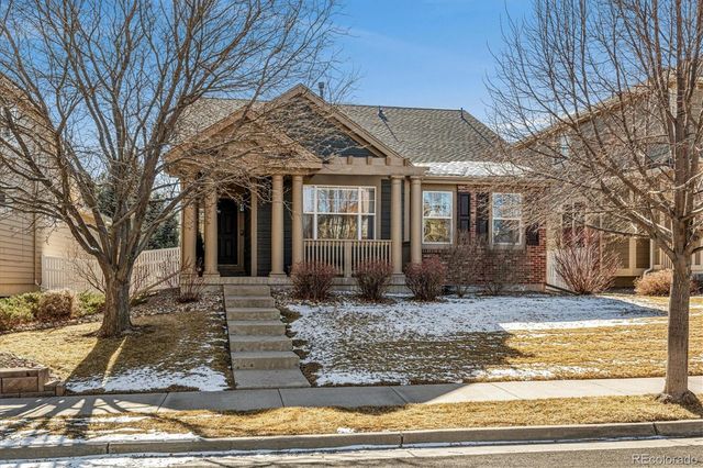 16464 E Blackthorn Way, Parker, CO 80134