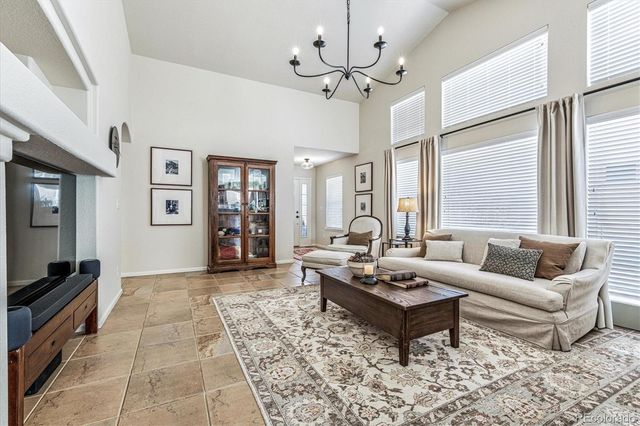 16464 E Blackthorn Way, Parker, CO 80134