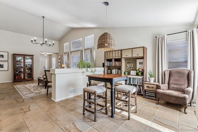 16464 E Blackthorn Way, Parker, CO 80134