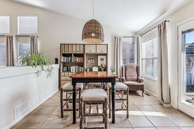 16464 E Blackthorn Way, Parker, CO 80134