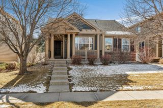 16464 E Blackthorn Way, Parker, CO 80134