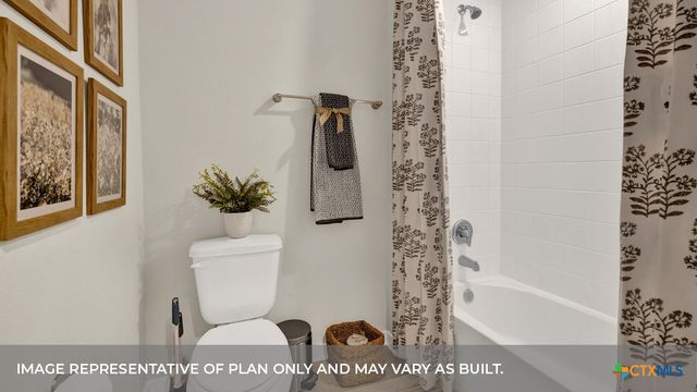 494 BARRON ESTATE Drive, Lockhart, TX 78644