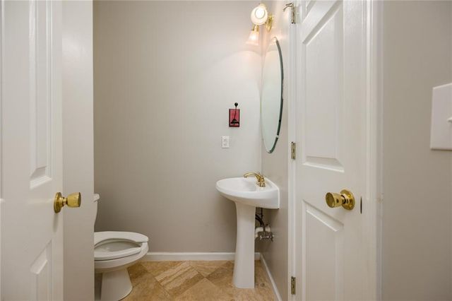 4264 Milford Place, Hoschton, GA 30548