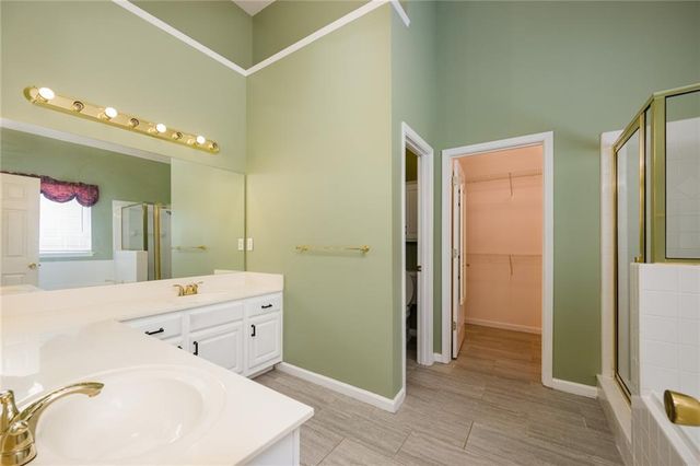 4264 Milford Place, Hoschton, GA 30548