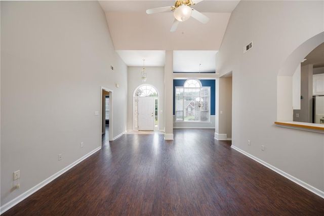 4264 Milford Place, Hoschton, GA 30548