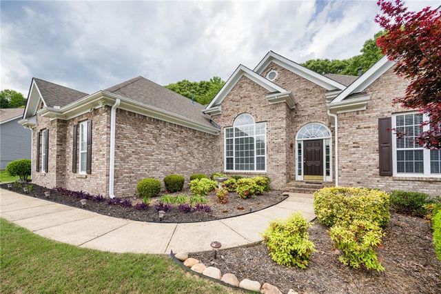 4264 Milford Place, Hoschton, GA 30548