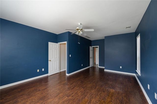 4264 Milford Place, Hoschton, GA 30548