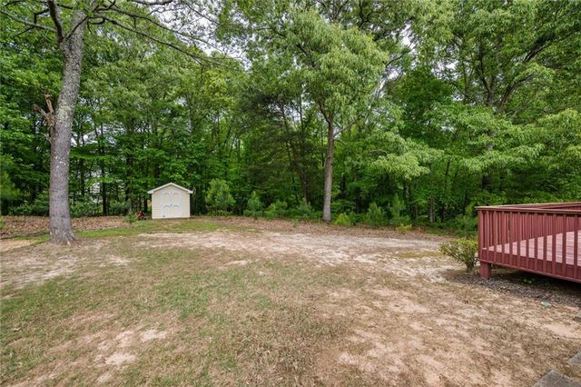 4264 Milford Place, Hoschton, GA 30548